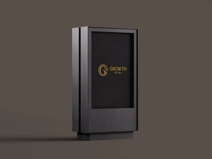 포트폴리오-G를 활용한 로고제작