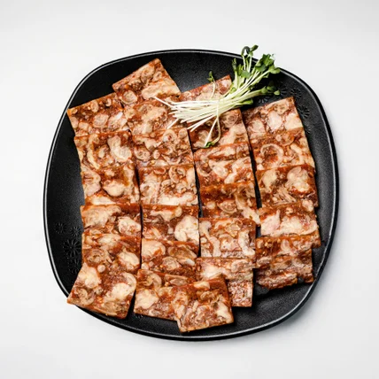 포트폴리오-해물포차 메뉴 촬영