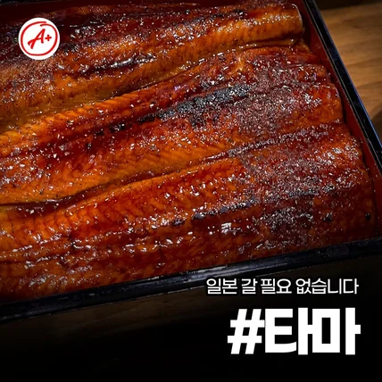포트폴리오-[기획/촬영/보정/편집] 타마 광고영상