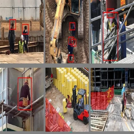 포트폴리오-AI 인공지능 안전 관리 시스템