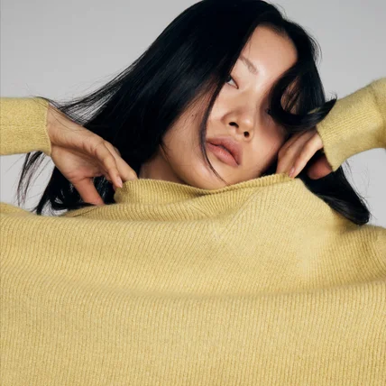 포트폴리오-브랜드,룩북,패션,화보 촬영 HS25fw 캠페인