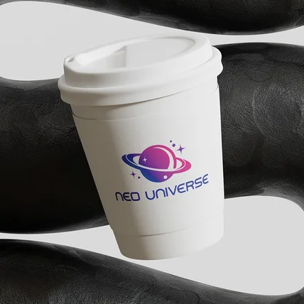 포트폴리오-카페 로고디자인