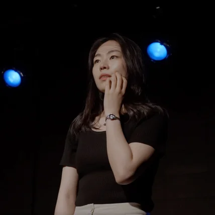 포트폴리오-[촬영] 극단 십삼월 연극 미러 예고편