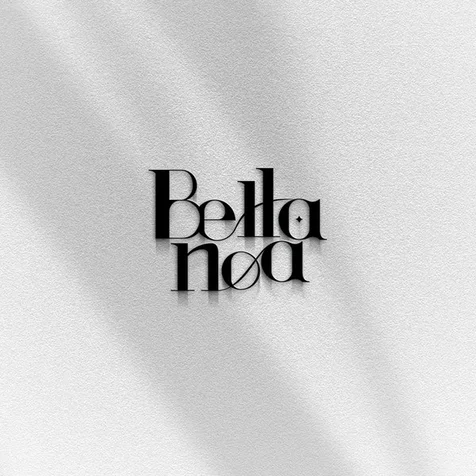 포트폴리오-BELLANOA 로고디자인 쥬얼리브랜드로고 쥬얼리케이스로고