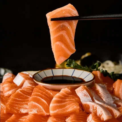 포트폴리오-연어 상세페이지