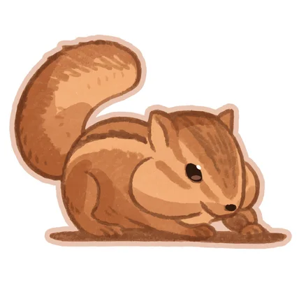 포트폴리오-장흥군 천연기념물 특별전시회 포토존용 일러스트