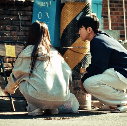 포트폴리오-(촬영/편집/조명/보정) 단편영화 제작