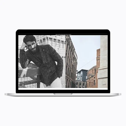 포트폴리오-의류 쇼핑몰