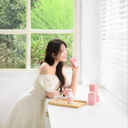 포트폴리오-[촬영/보정/장소탐색/모델섭외] 셀디언스 루미딘 정 로케이션 촬영