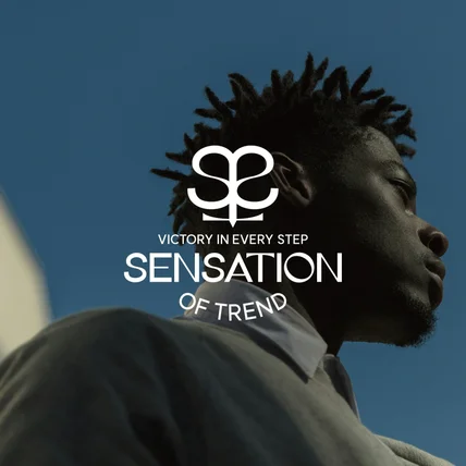 포트폴리오-[Sensation of Trend] 포트폴리오