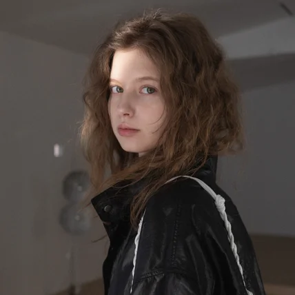 포트폴리오-[촬영] B.GARDER / 2025 S/S 룩북촬영