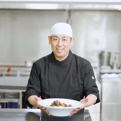 포트폴리오-[촬영/편집]강릉 하루키친 일식점 홍보