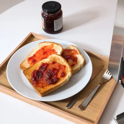 포트폴리오-[촬영/편집] 동양특수 2022년 토스터기제품 홍보 영상