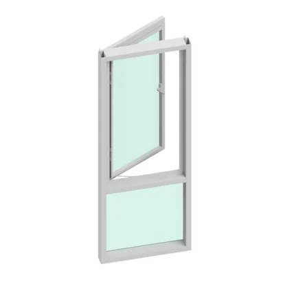 포트폴리오-빌딩 창문 메커니즘 모델링