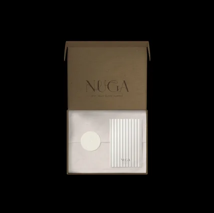 포트폴리오-[일반/기타] 인형 브랜드 로고 디자인