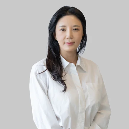 포트폴리오-[ 프로필 / 촬영,보정 / 출장 ] 신텍바이오 구성원 조직도
