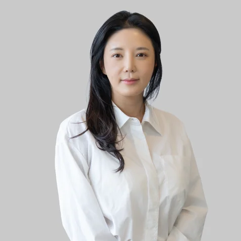 포트폴리오-[ 프로필 / 촬영,보정 / 출장 ] 신텍바이오 구성원 조직도