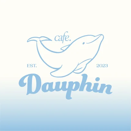 포트폴리오-도프앙 로고