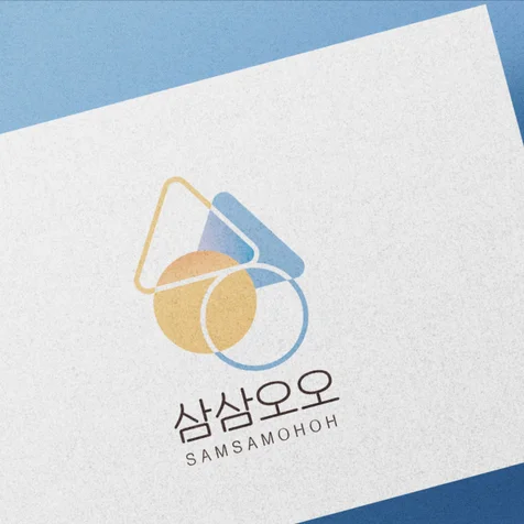 포트폴리오-로고 디자인
