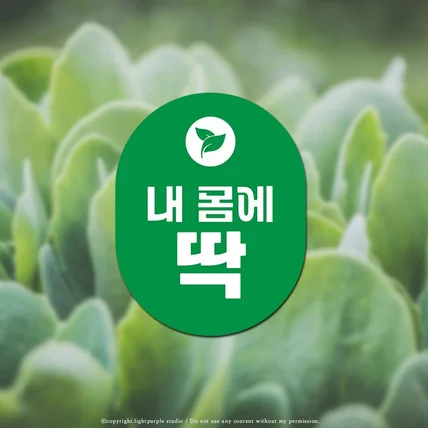 포트폴리오-약국 건강 식품 브랜드 로고 디자인