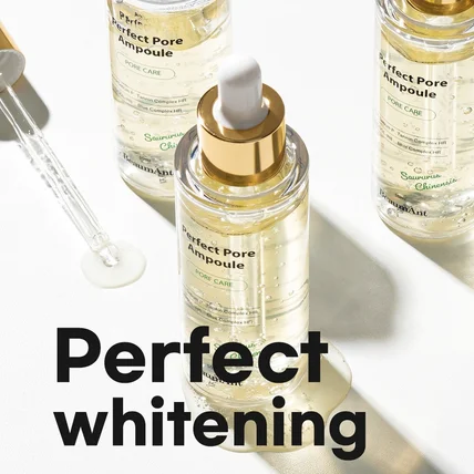 포트폴리오-뷰망뜨 퍼펙트 세럼