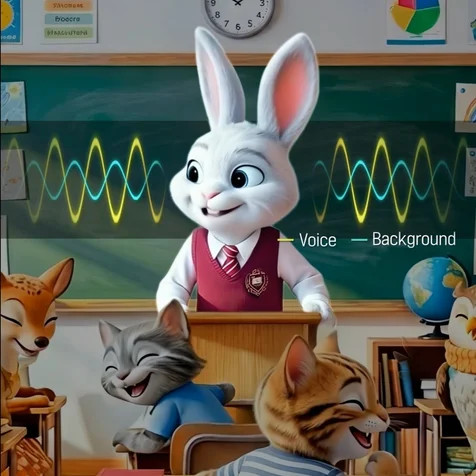 포트폴리오-[AI영상] LG WebOH Hub 소개 영상