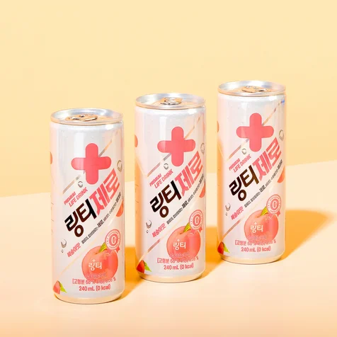 포트폴리오-[링티] SNS 콘텐츠, 해외진출 신제품 촬영