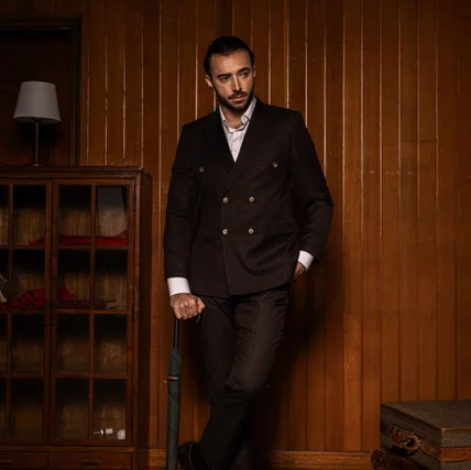 포트폴리오-[사진,영상 촬영/보정] 고티바쉬 Gotivathy 우산브랜드 패션촬영