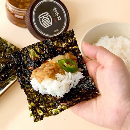 포트폴리오-[상세페이지] 7월 베이직 상세페이지_게장