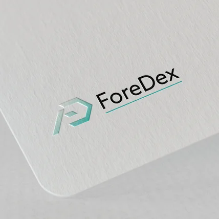 포트폴리오-ForeDex_가상화폐 서비스