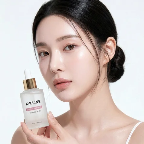포트폴리오-(상세페이지) 3월 프리미엄 상세페이지 / 앰플