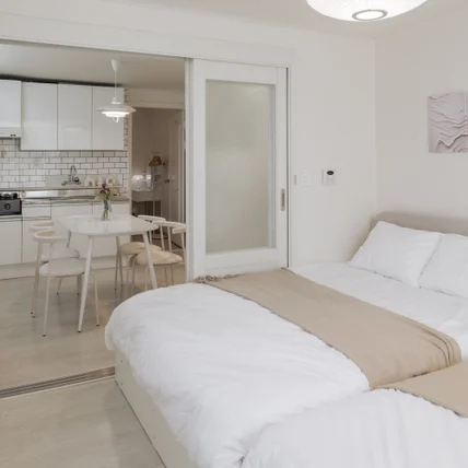 포트폴리오-[에어비앤비/단기임대] 서울 에어비앤비 공간 촬영