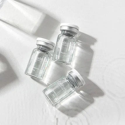 포트폴리오-셀포메드 쫀독앰플 상세페이지 디자인