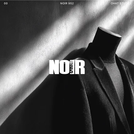 포트폴리오-[의류쇼핑몰] NOIR925