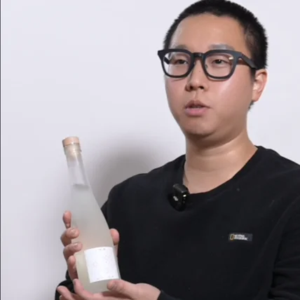 포트폴리오-기획촬영편집 대표 인터뷰 주류 식품 음료 제품홍보소개 영상