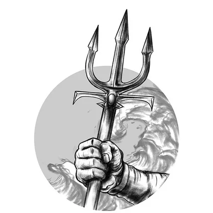 포트폴리오-스케치 느낌의 일러스트