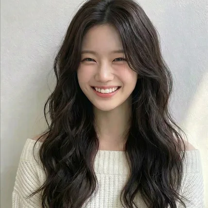 포트폴리오-ai 헤어 모델 포트폴리오