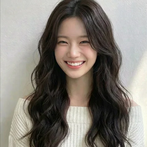 포트폴리오-ai 헤어 모델 포트폴리오