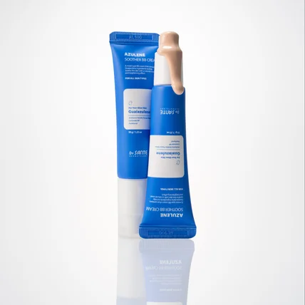 포트폴리오-[촬영/보정] 닥터상떼 - 비비 촬영