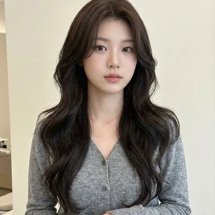포트폴리오-AI 헤어모델