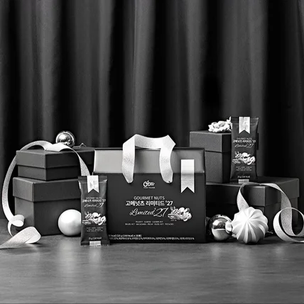 포트폴리오-[촬영/연출/편집] 오트리푸드 고메넛츠 리미티드