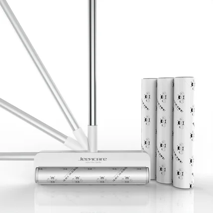 포트폴리오-[3D모델링/3D렌더링/썸네일편집] 강동솔루션 테이프클리너 썸네일 영상 작업