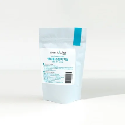 포트폴리오-상품 정보 제공 스티커 제작