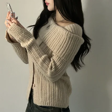 포트폴리오-[촬영/피팅] 온라인 쇼핑몰 '러블리힙' 2024 F/W 피팅촬영