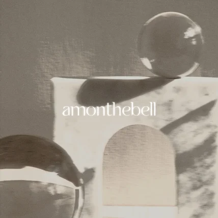 포트폴리오-AMONTHEBELL · 가방
