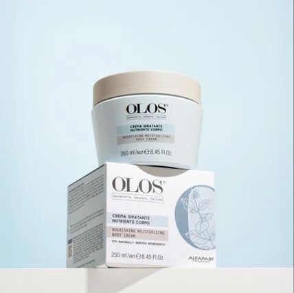 포트폴리오-[제품촬영] 올로스 바디크림