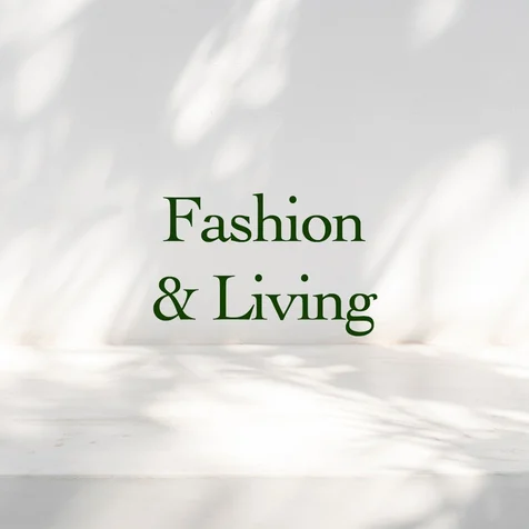 포트폴리오-Fashion&Living