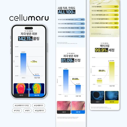 포트폴리오-저자극클렌징