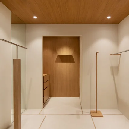 포트폴리오-[HOWFF] 동대문 APM 매장 사진촬영