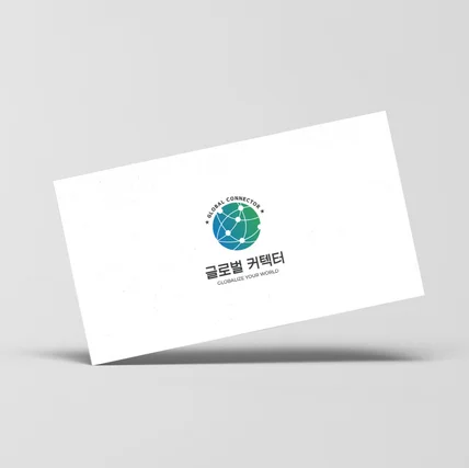 포트폴리오-로고제작